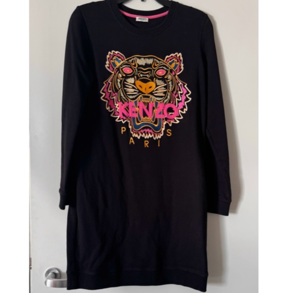 Sweater - Dress - Picture 4 of 4